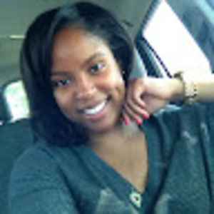 Meet your Posher, Kimberly